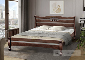 Кровать "Далас"