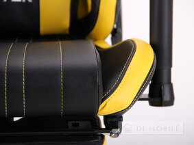 Кресло "VR Racer Dexter Megatron"