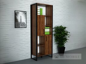 Шкаф "ШЛ-3 Лофт"