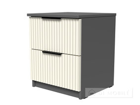 Patul TP3 cu frezare