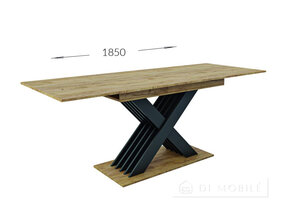 Стол "Кросс"