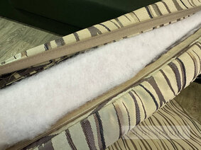 Матрас для бомбоубежища "Комфорт"