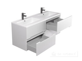 Octavio 120-A (Double 120x2) chiuvetă