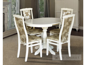 Стол обеденный раскладной "Чумак 2"