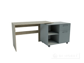 Стол поворотный угловой L/R