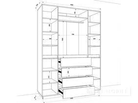 HOLD No. 47d cabinet