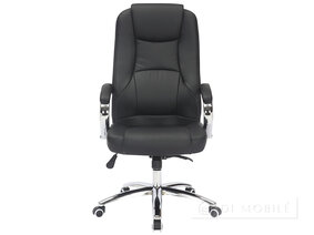 Кресло "Mustang-Ch" хром НВ