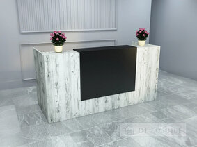 Стойка Ресепшн-1