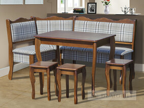 Комплект "Шотландия" со столом