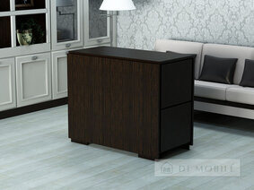 Стол-книжка со стульями "Гостеприимный"