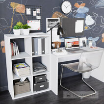 Sistem modular „Domino” vopsit color