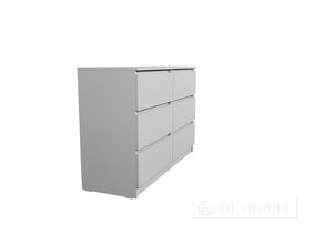 Oraşul Komod TK-9 6Sh