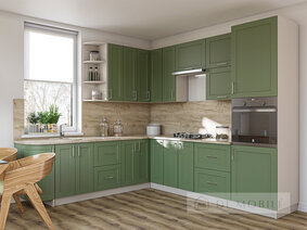 Модульная кухня "Рич"