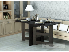 Стол-книжка "Слим"