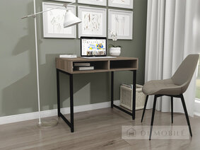 Loft SPL-3 computer office