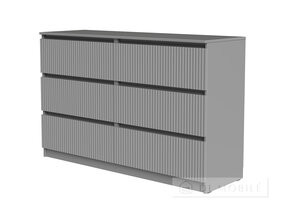 Komode "K11" faţada MDF