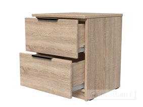 Тумба прикроватная ТП3