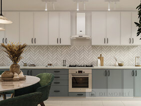 Модульная кухня "Минимал"