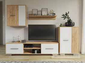 Тумба ТВ "Зета"