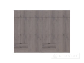 Cabinetul Lukas 4+4 DSP