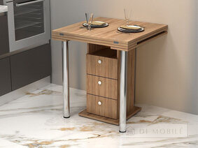 Стол раскладной "Кардамон"