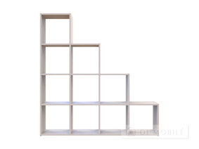 Rack "Steppe" 4x4