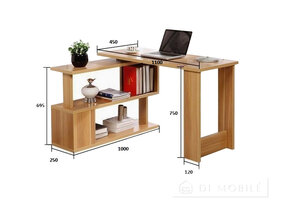 Компьютерный стол СК-8