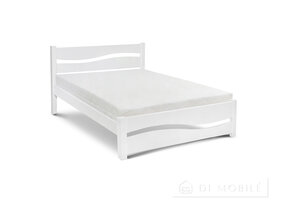 Кровать "Волна"