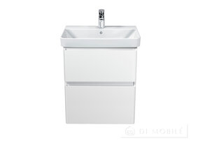 Dulăpior de baie cu lavoar „Palermo” (universal)