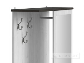 Mobilier pentru hol „PPK/95 Porto”