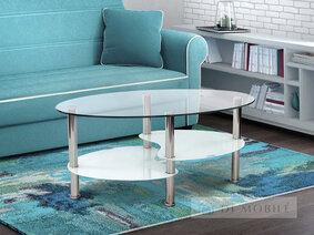 Стол журнальный "Ненси"