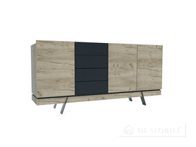 ТВ тумба "Амбер L"