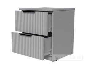 Patul TP3 cu frezare