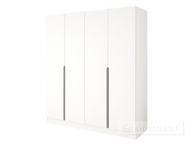 Cabinet pliant "Shr-4" 1200 mm