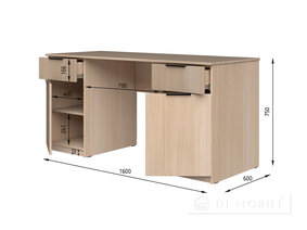 Tabel scris "SP3"