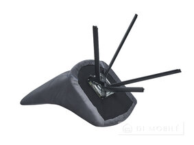 Scaun Calypso cu mecanism de rotire