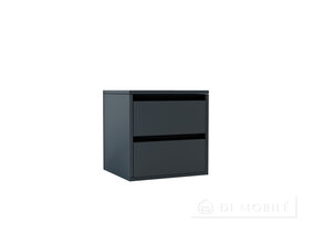 Тумба прикроватная 2Я "Идея"