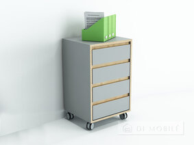 Тумба офисная "БМ-1" Билайн