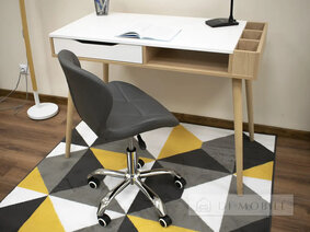 Компьютерное кресло "Рокки"