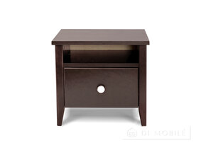 Тумба прикроватная "Гелиос"