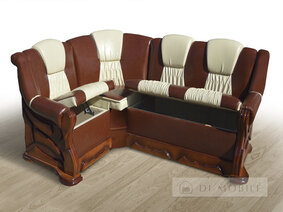 Кухонный уголок "Каприз"