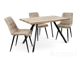 Стол обеденный  "Метрополь"