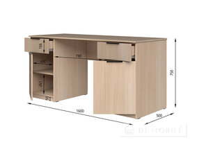 Tabel scris "SP3"