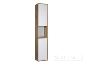 Dulap de baie "P-33" Oslo Wood