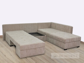Угловой диван "Benefit 77 | Бенефит 77"