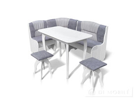 Кухонный комплект "Канзас" со столом