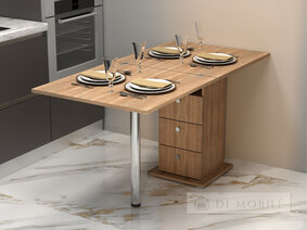 Стол раскладной "Розмарин"