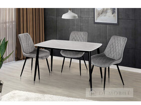 Стол обеденный "Кипарис"