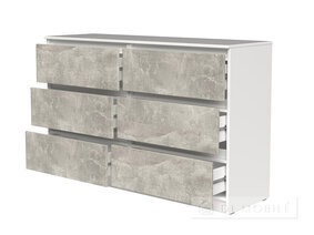 Chipboard Komode K11