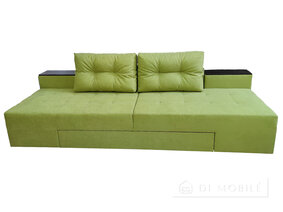 Диван «Денвер 3 ТТ»